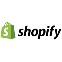 Logo shopiify