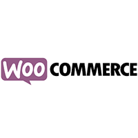 Logo WOO Commerce