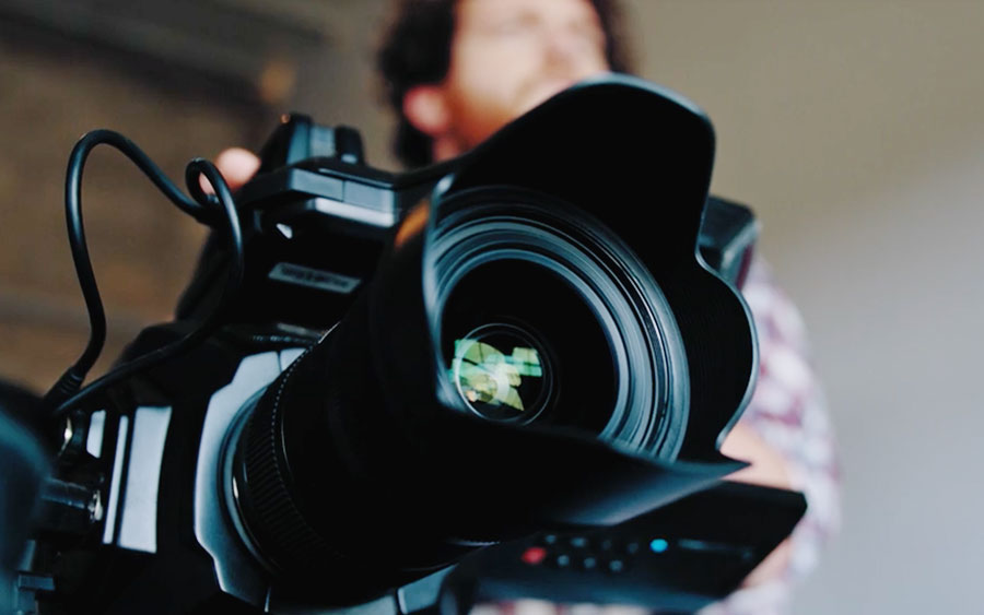 Imagefilm. für Kanzleien