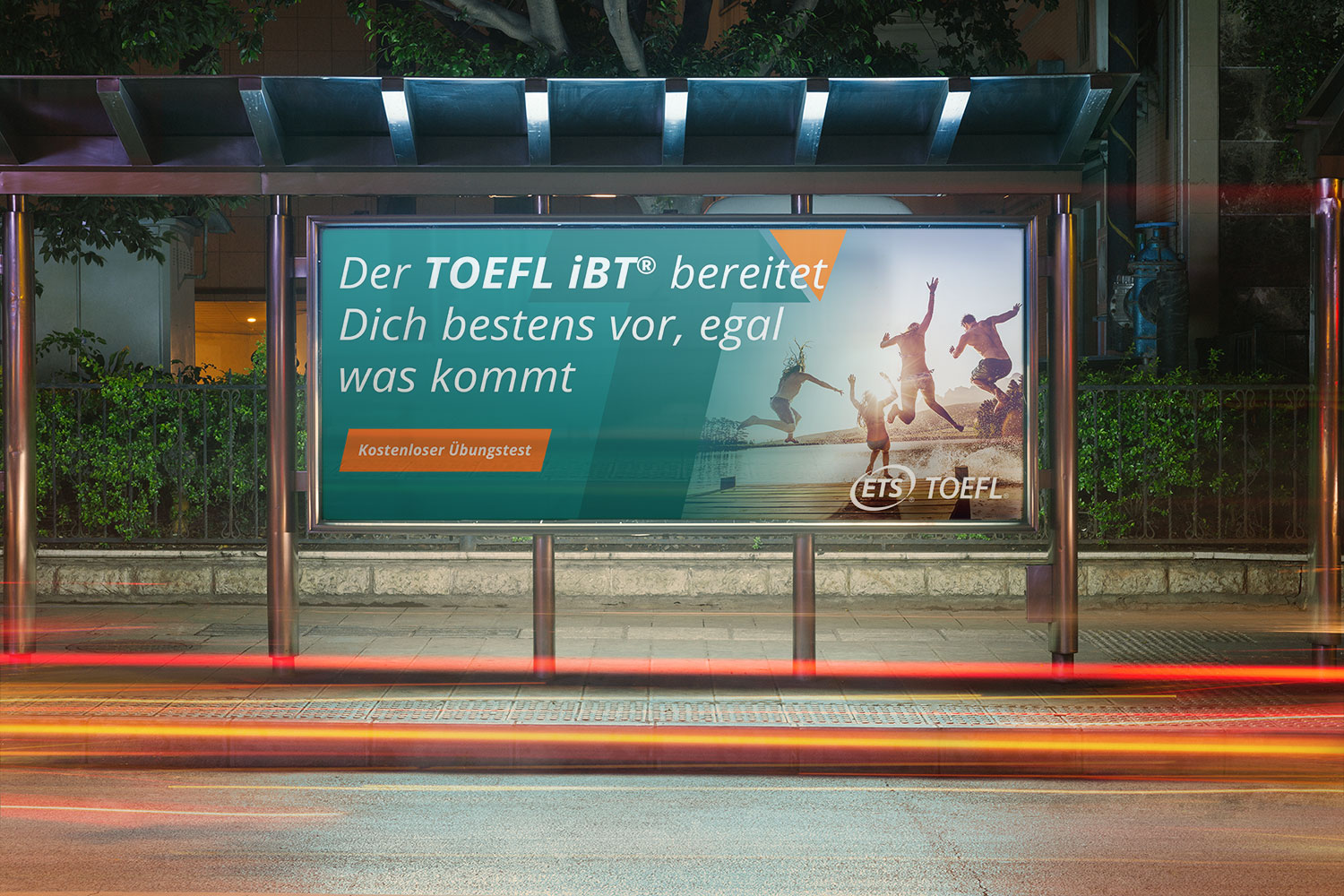 Video- und Anzeigenkampagnen Wallpaper