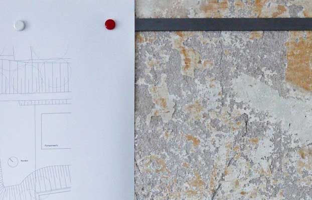 Abbildung: Impression Architekturbüro